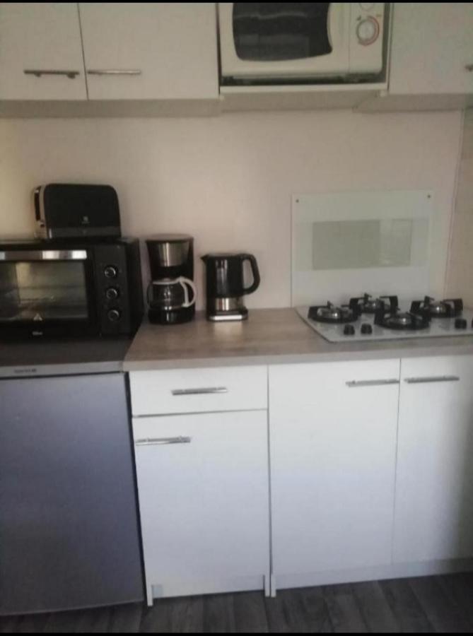 T1 Bis Calme Proche Centre Ville Apartment Saint-Etienne  Exterior photo